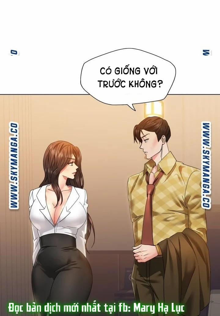 Tham Vọng Của Người Phụ Nữ 45.2 trang 17