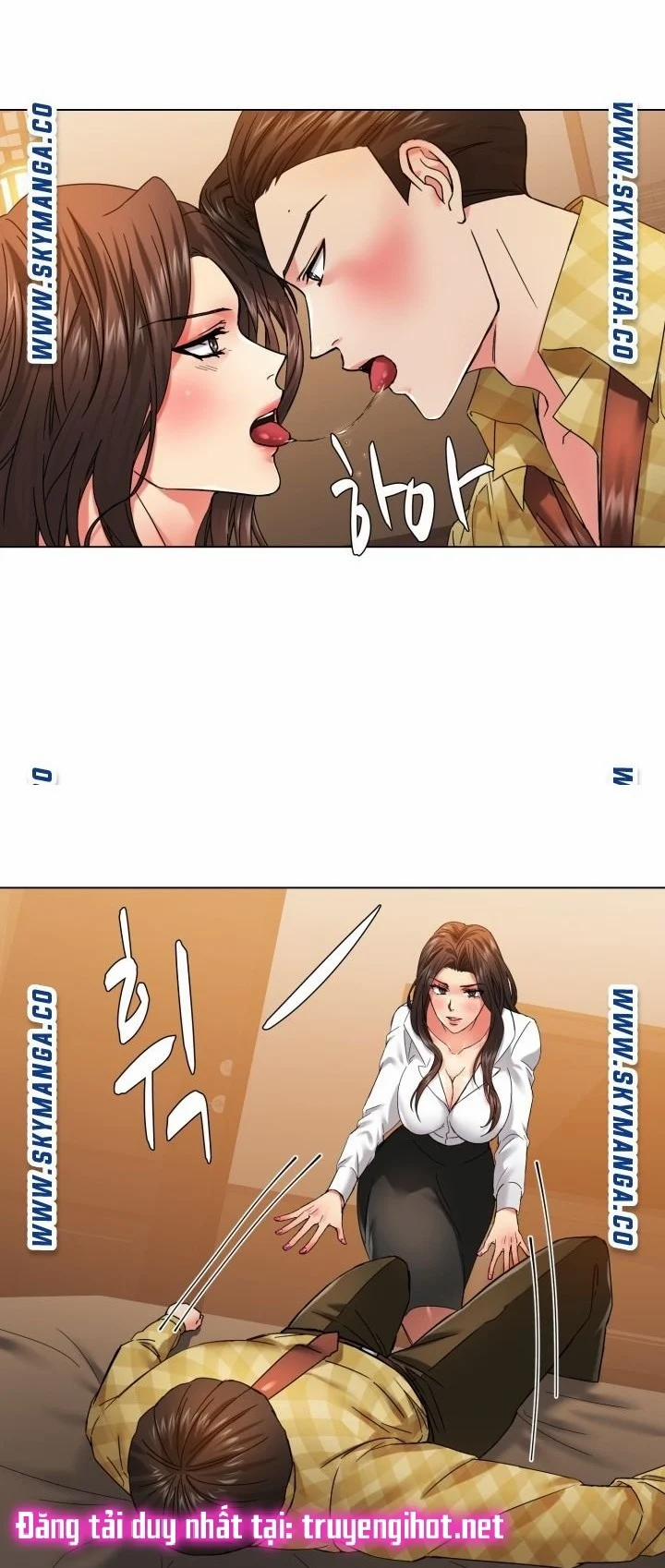 Tham Vọng Của Người Phụ Nữ 45.2 trang 23