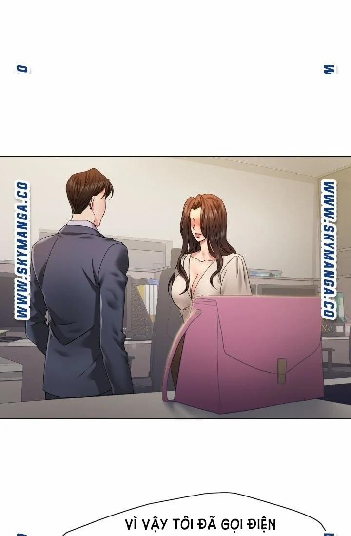 Tham Vọng Của Người Phụ Nữ 45.2 trang 7