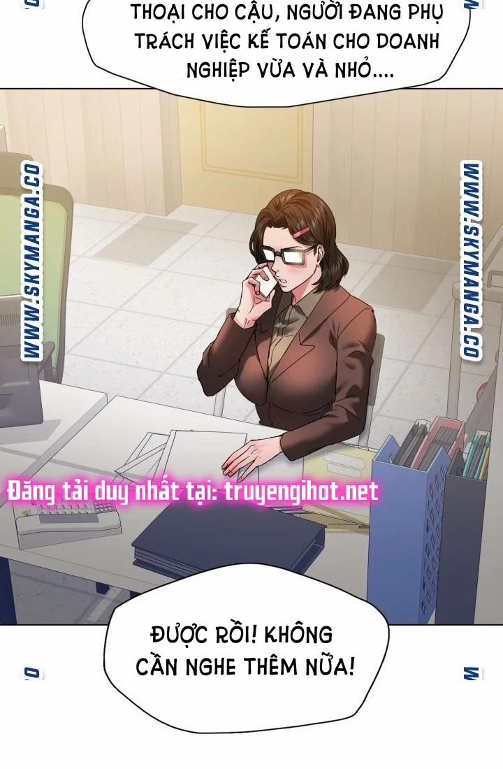 Tham Vọng Của Người Phụ Nữ 45.2 trang 8