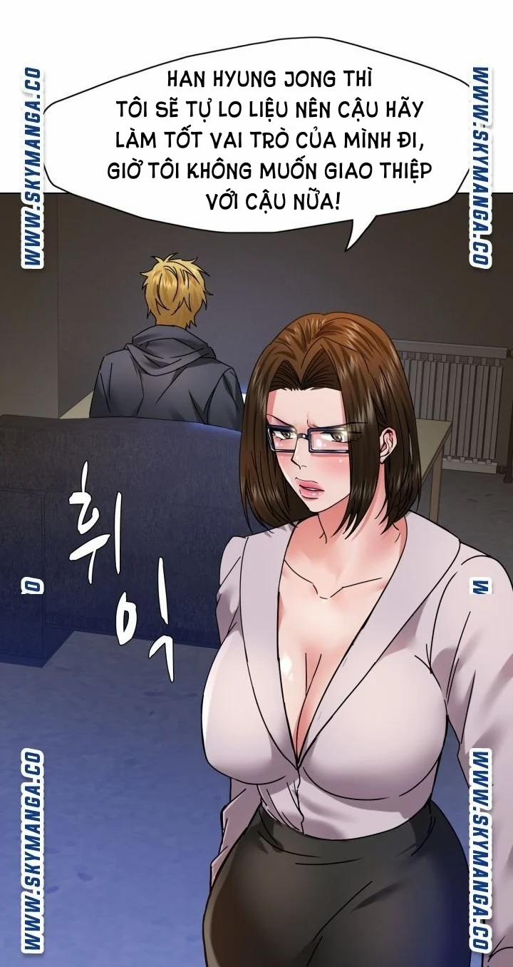 Tham Vọng Của Người Phụ Nữ 45.2 trang 9