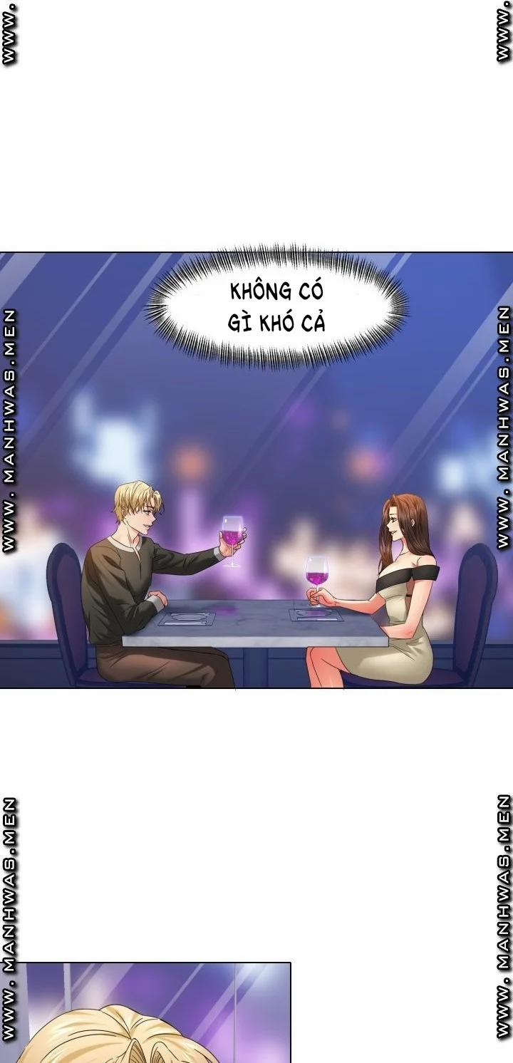 Tham Vọng Của Người Phụ Nữ 46.1 trang 25