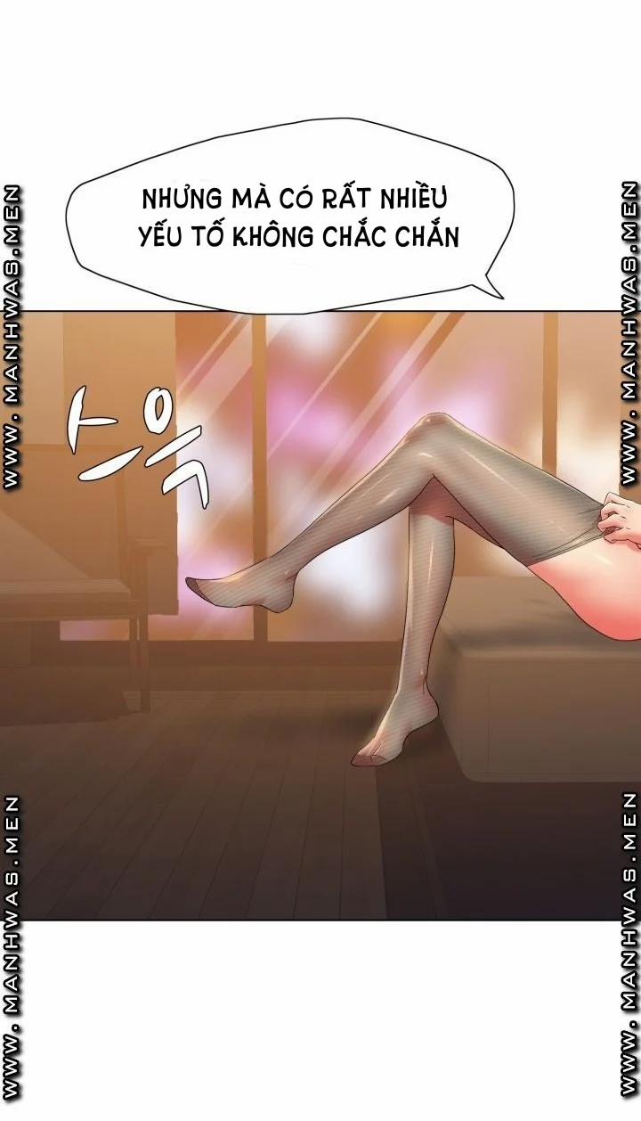 Tham Vọng Của Người Phụ Nữ 46.1 trang 35