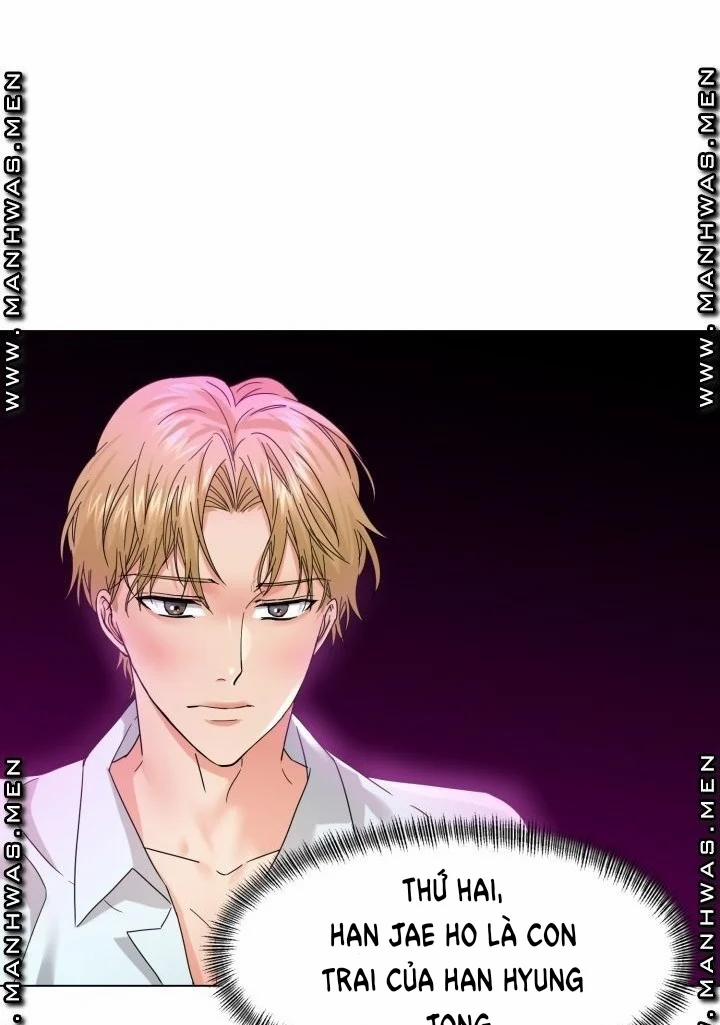 Tham Vọng Của Người Phụ Nữ 46.2 trang 2