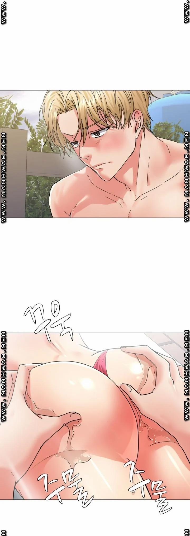 Tham Vọng Của Người Phụ Nữ 46.2 trang 28