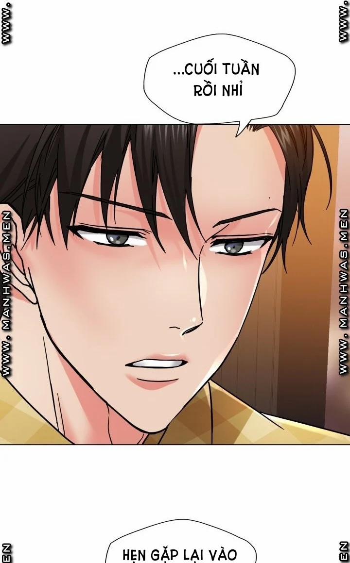 Tham Vọng Của Người Phụ Nữ 46.2 trang 6