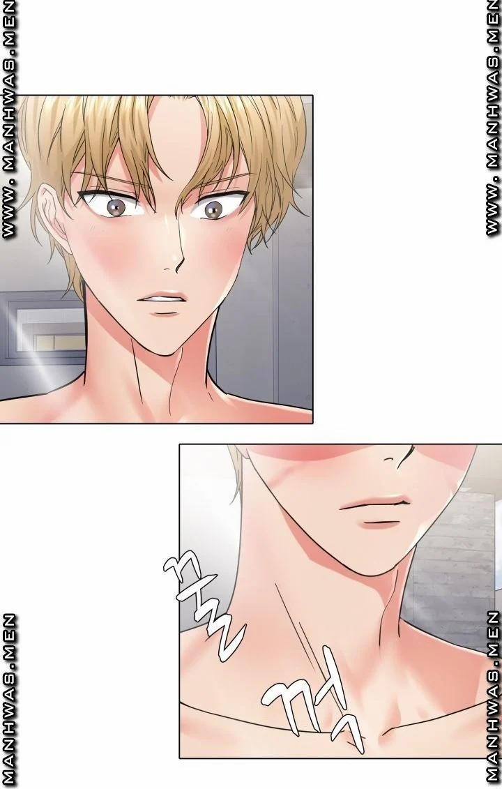 Tham Vọng Của Người Phụ Nữ 47.1 trang 10