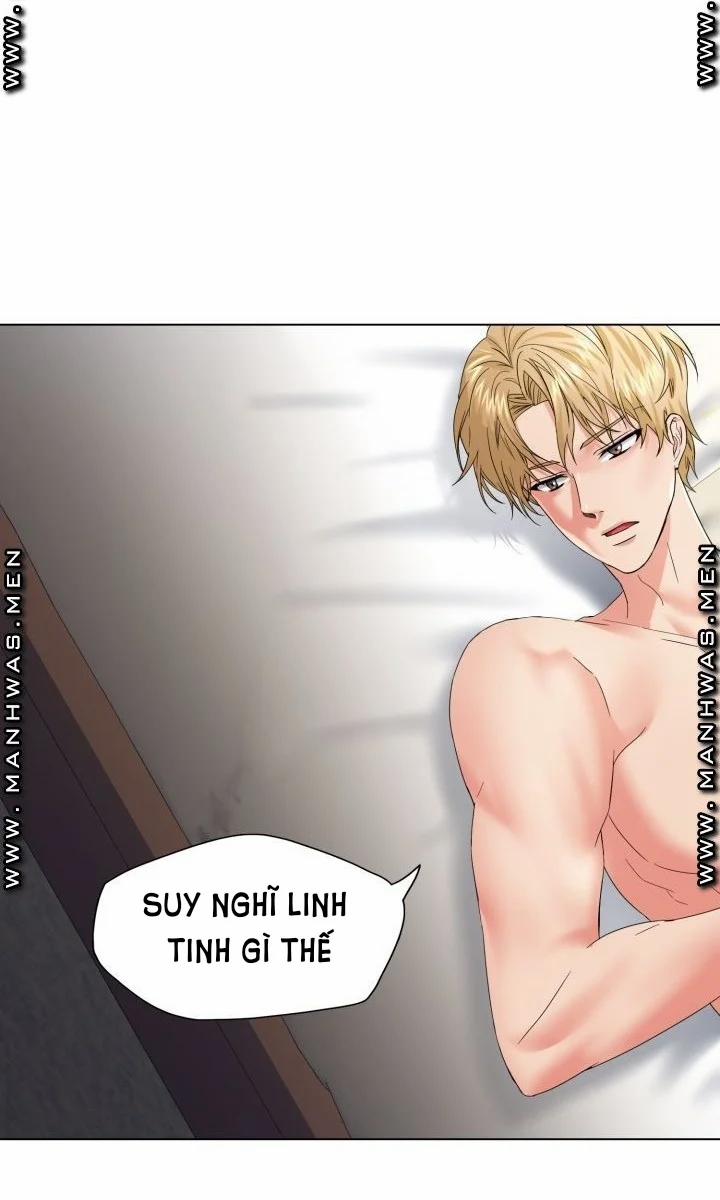 Tham Vọng Của Người Phụ Nữ 47.2 trang 1