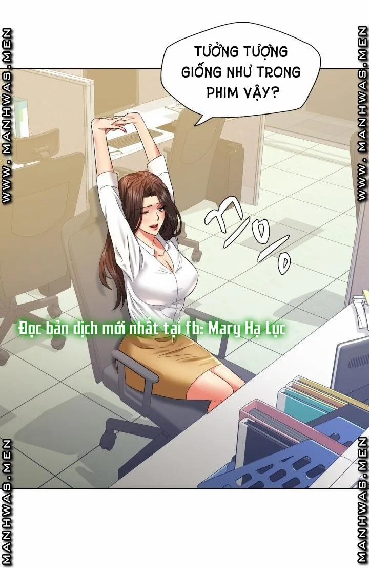 Tham Vọng Của Người Phụ Nữ 47.2 trang 22