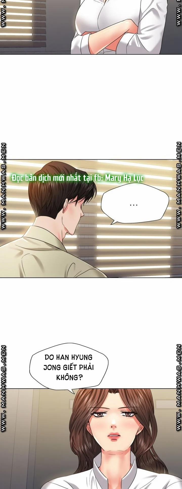 Tham Vọng Của Người Phụ Nữ 47.2 trang 28