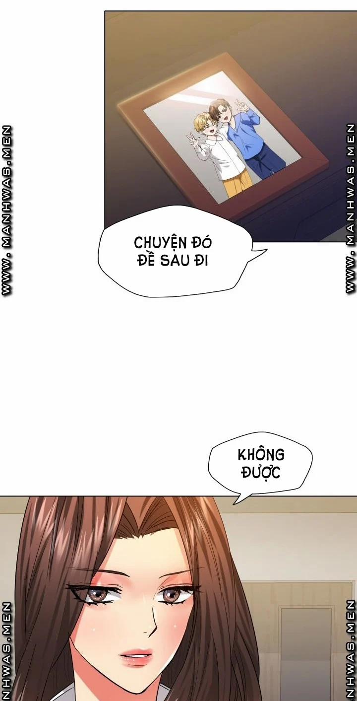 Tham Vọng Của Người Phụ Nữ 48.1 trang 11