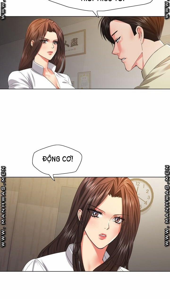 Tham Vọng Của Người Phụ Nữ 48.1 trang 16