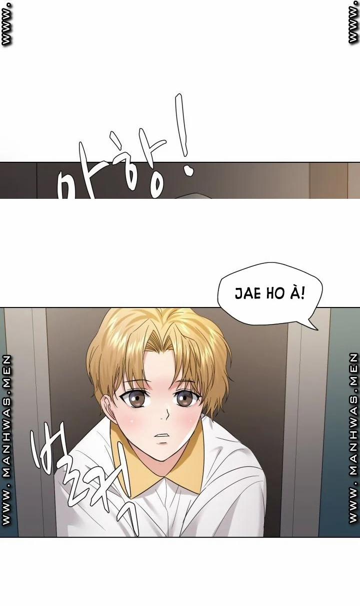 Tham Vọng Của Người Phụ Nữ 48.1 trang 31