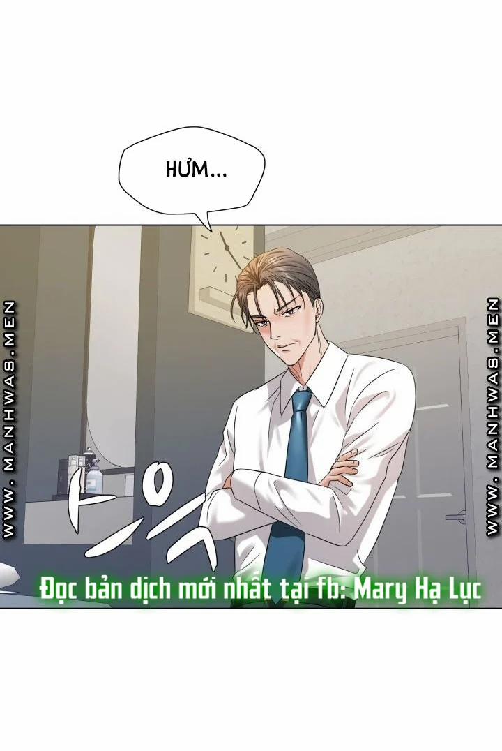 Tham Vọng Của Người Phụ Nữ 48.2 trang 11