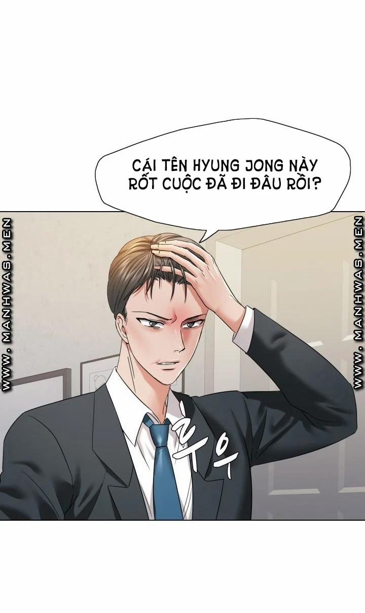 Tham Vọng Của Người Phụ Nữ 48.2 trang 4