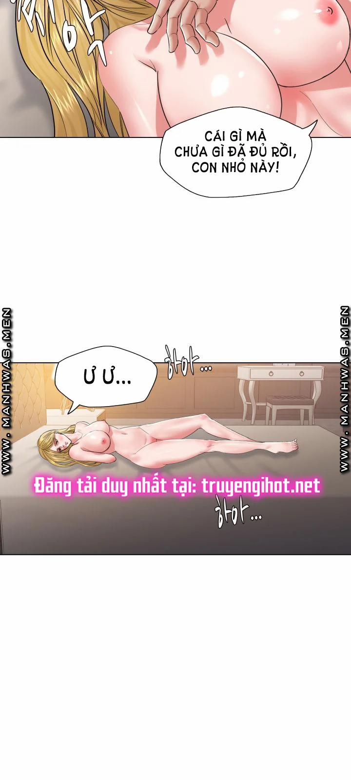 Tham Vọng Của Người Phụ Nữ 49.1 trang 10