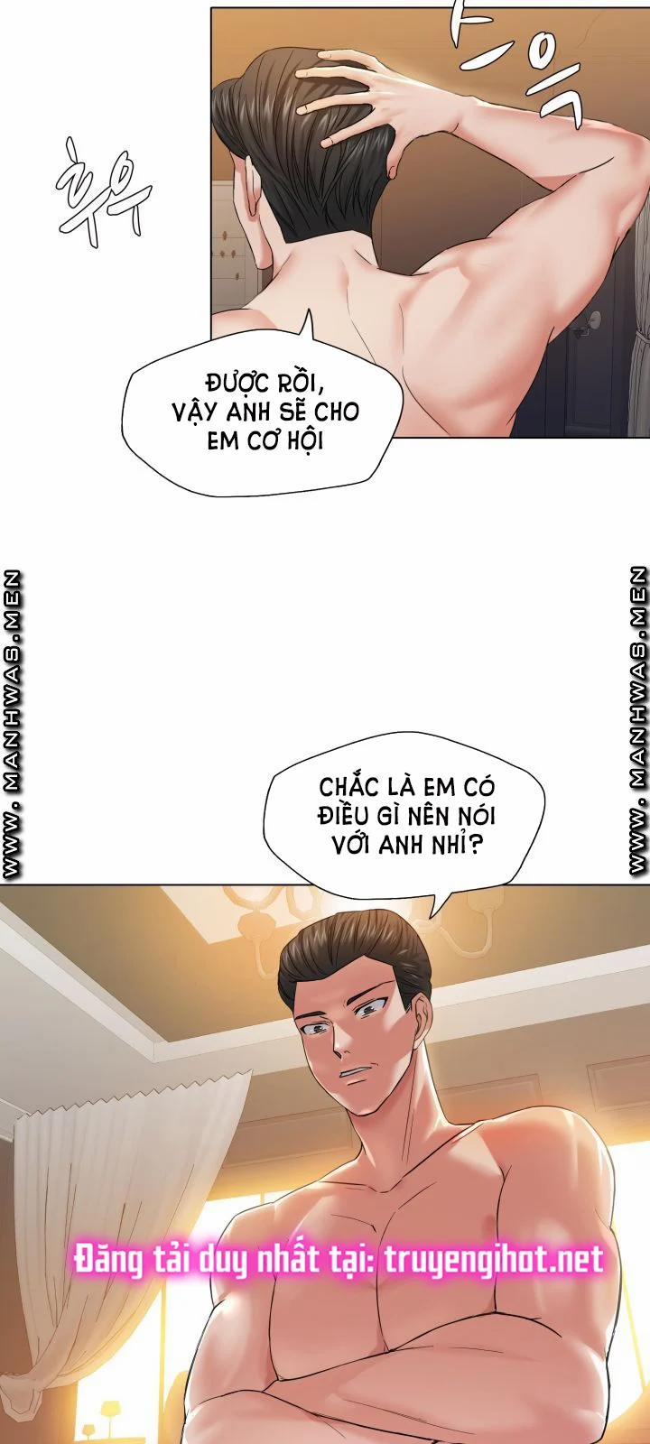 Tham Vọng Của Người Phụ Nữ 49.1 trang 12