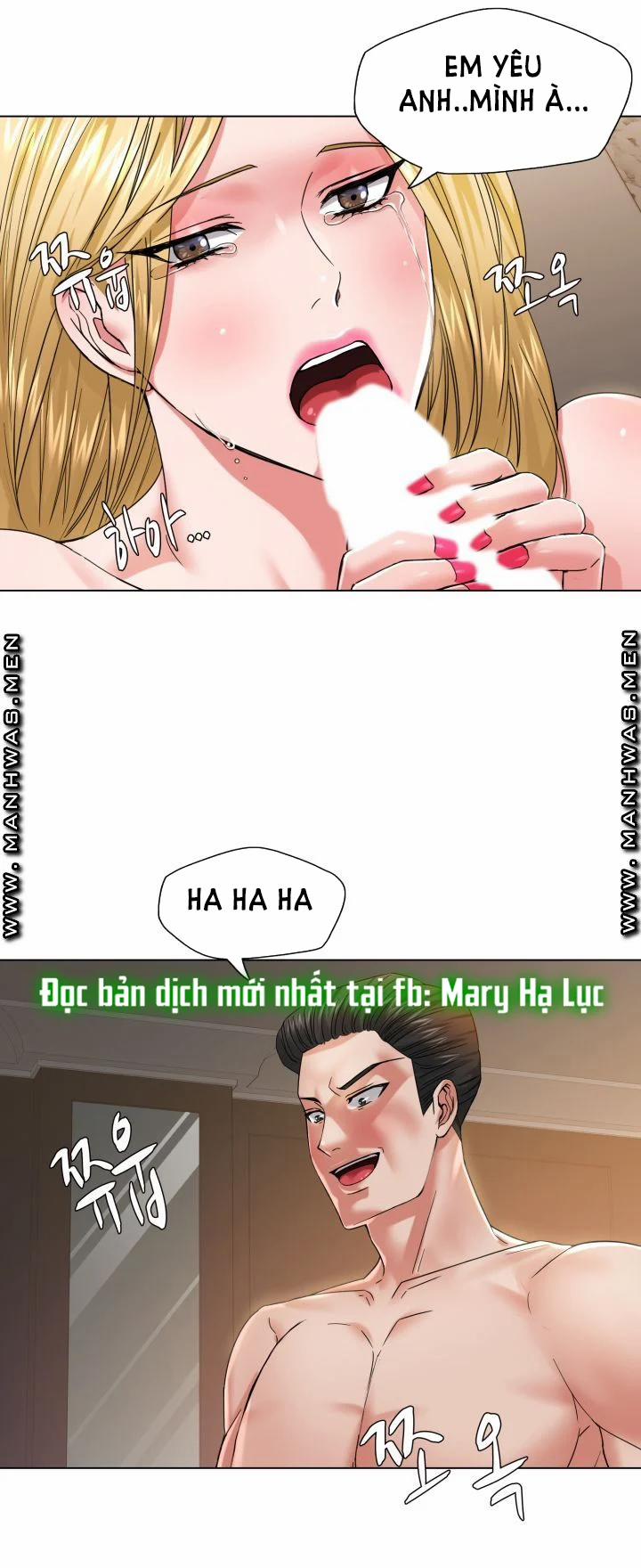 Tham Vọng Của Người Phụ Nữ 49.1 trang 17