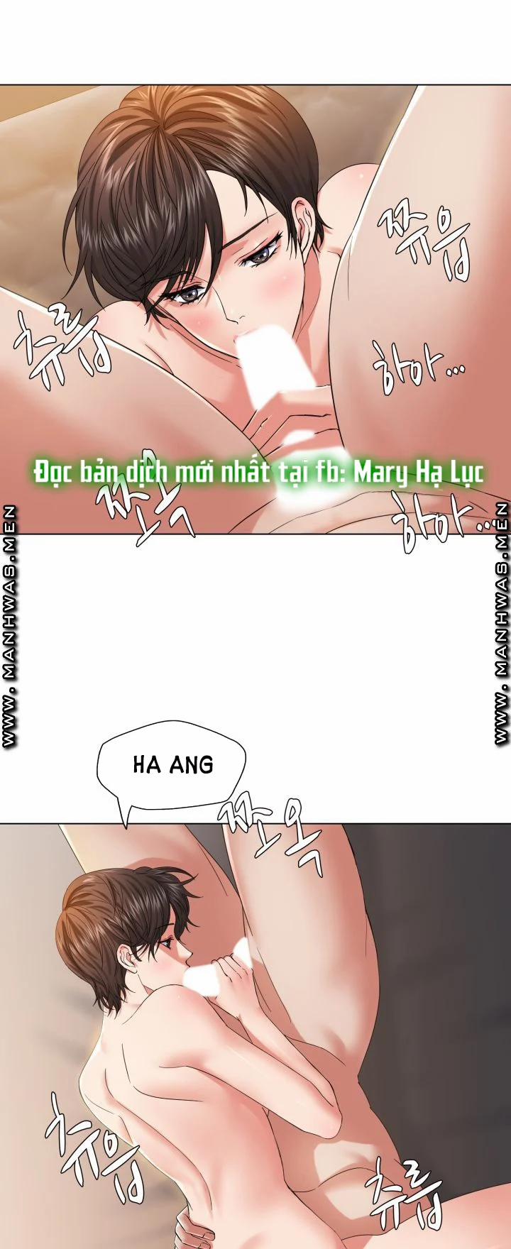 Tham Vọng Của Người Phụ Nữ 49.1 trang 25