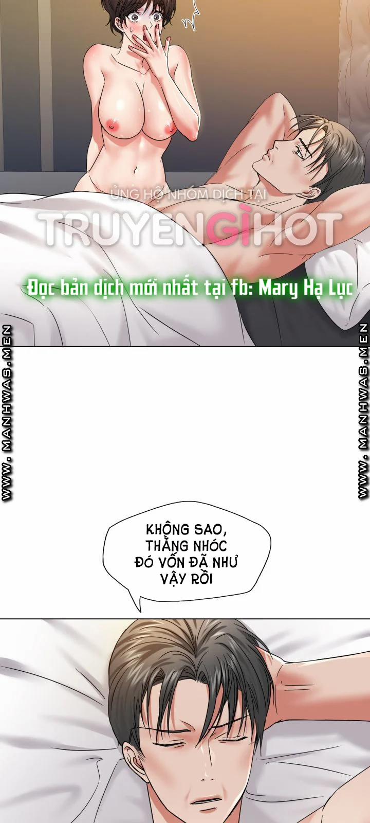 Tham Vọng Của Người Phụ Nữ 49.2 trang 14