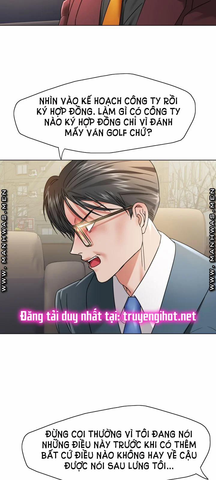 Tham Vọng Của Người Phụ Nữ 49.2 trang 19