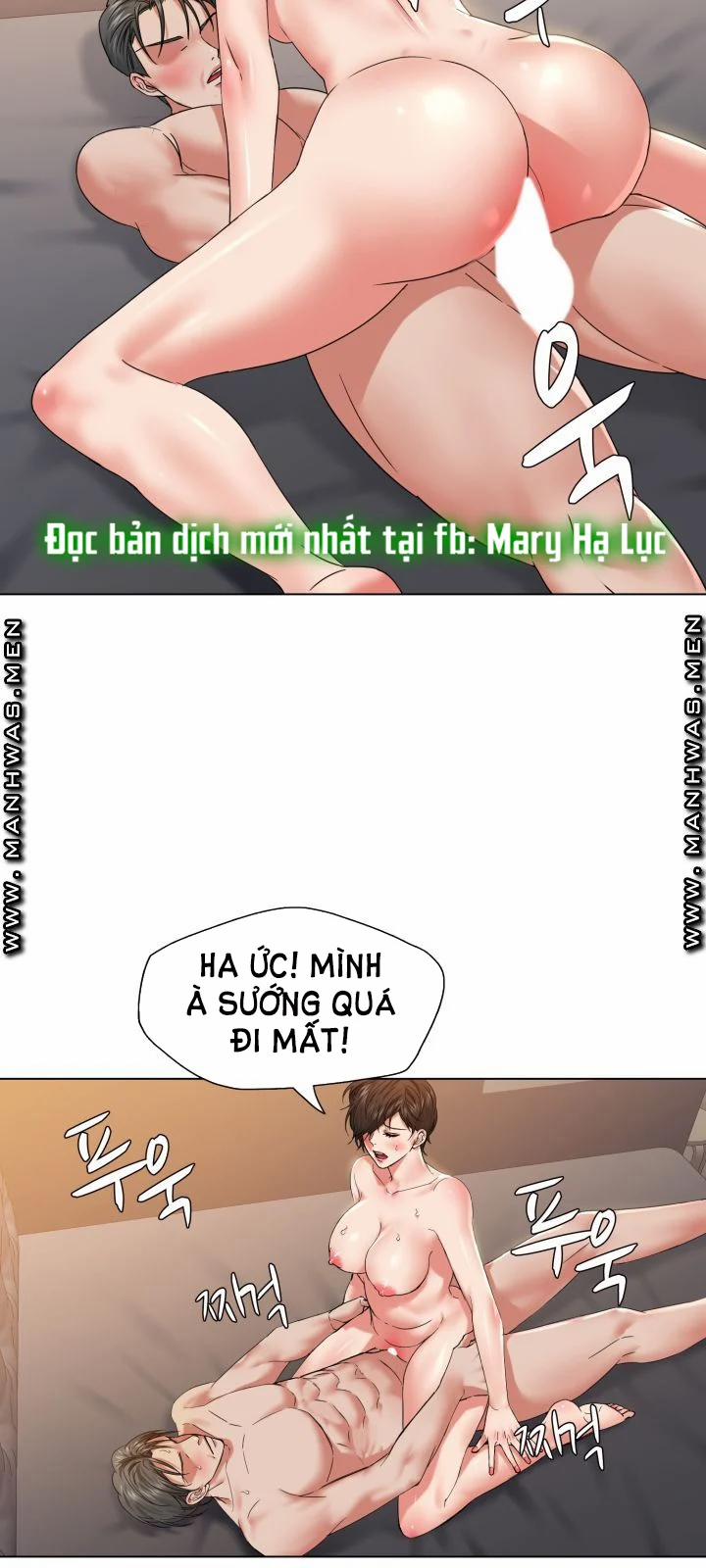 Tham Vọng Của Người Phụ Nữ 49.2 trang 6