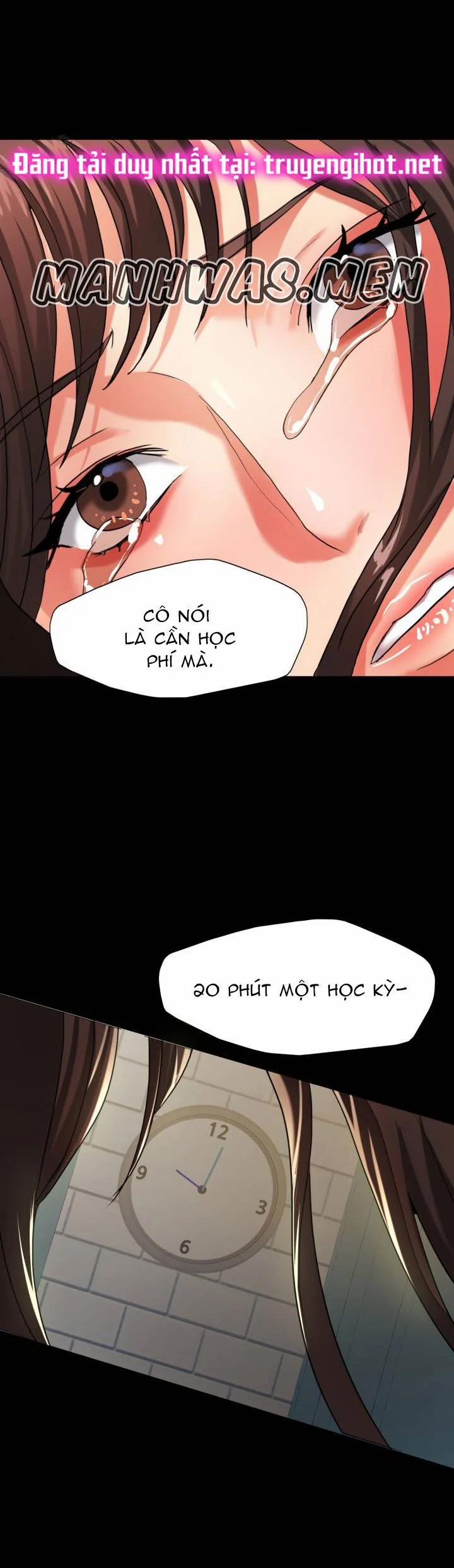 Tham Vọng Của Người Phụ Nữ 5 trang 4