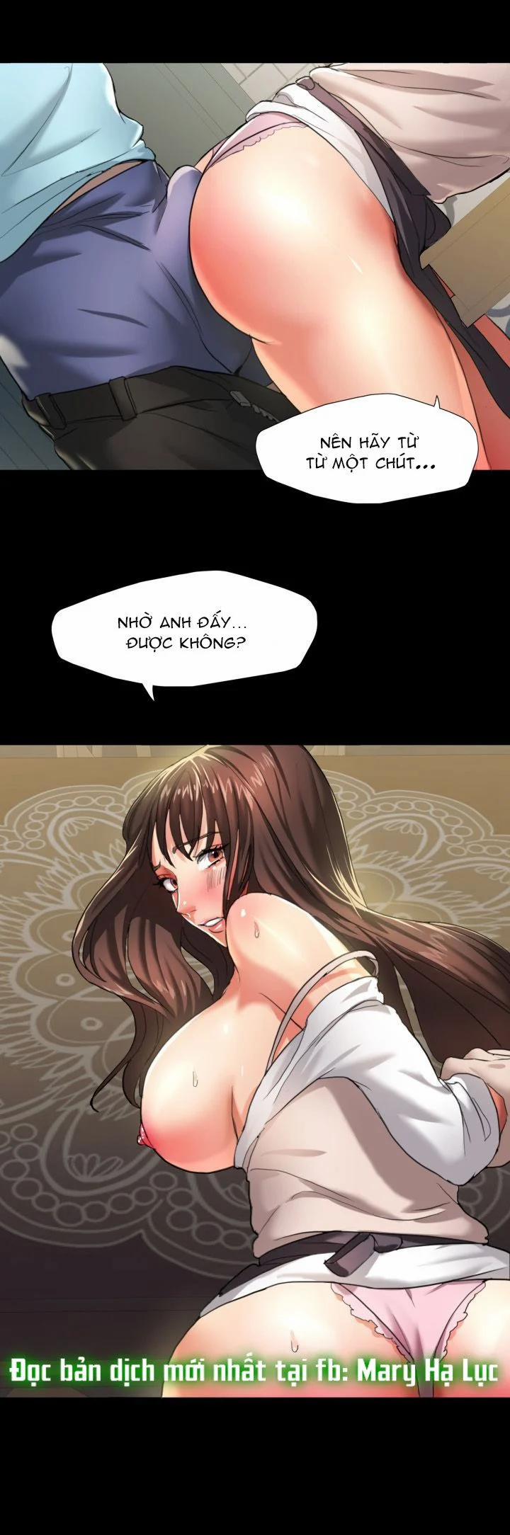 Tham Vọng Của Người Phụ Nữ 5 trang 7