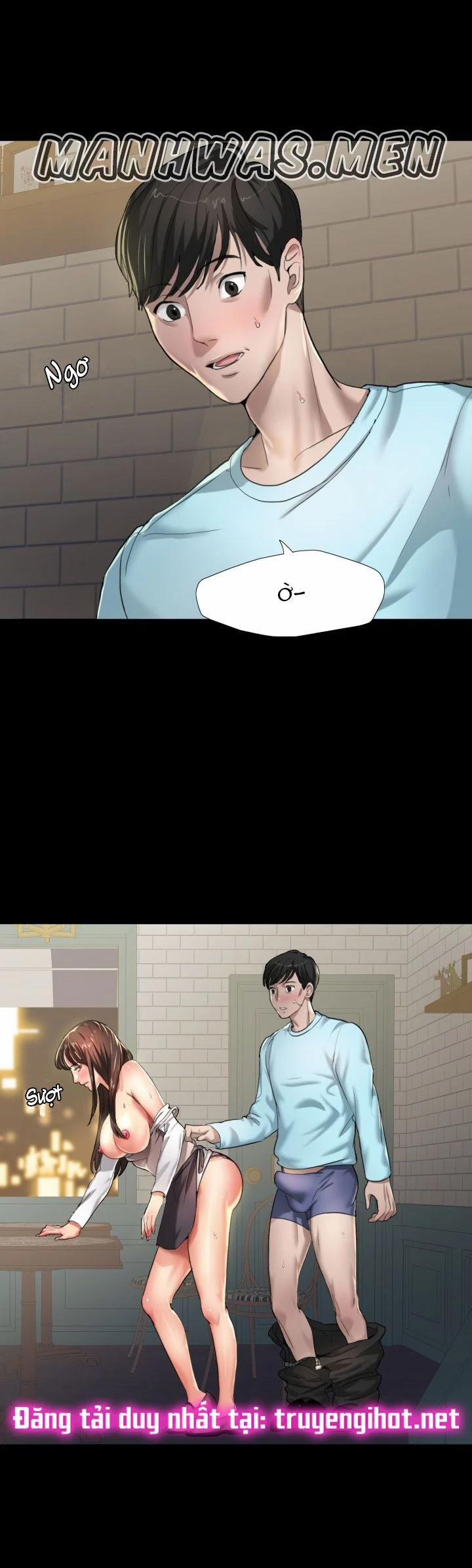 Tham Vọng Của Người Phụ Nữ 5 trang 8