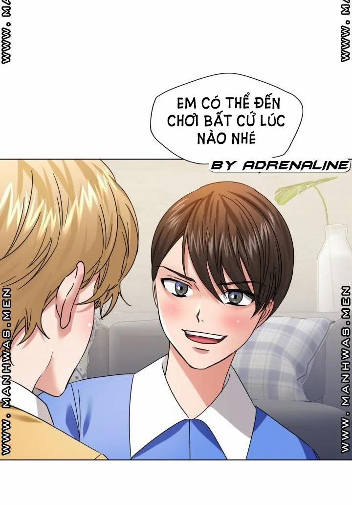 Tham Vọng Của Người Phụ Nữ 50.1 trang 28