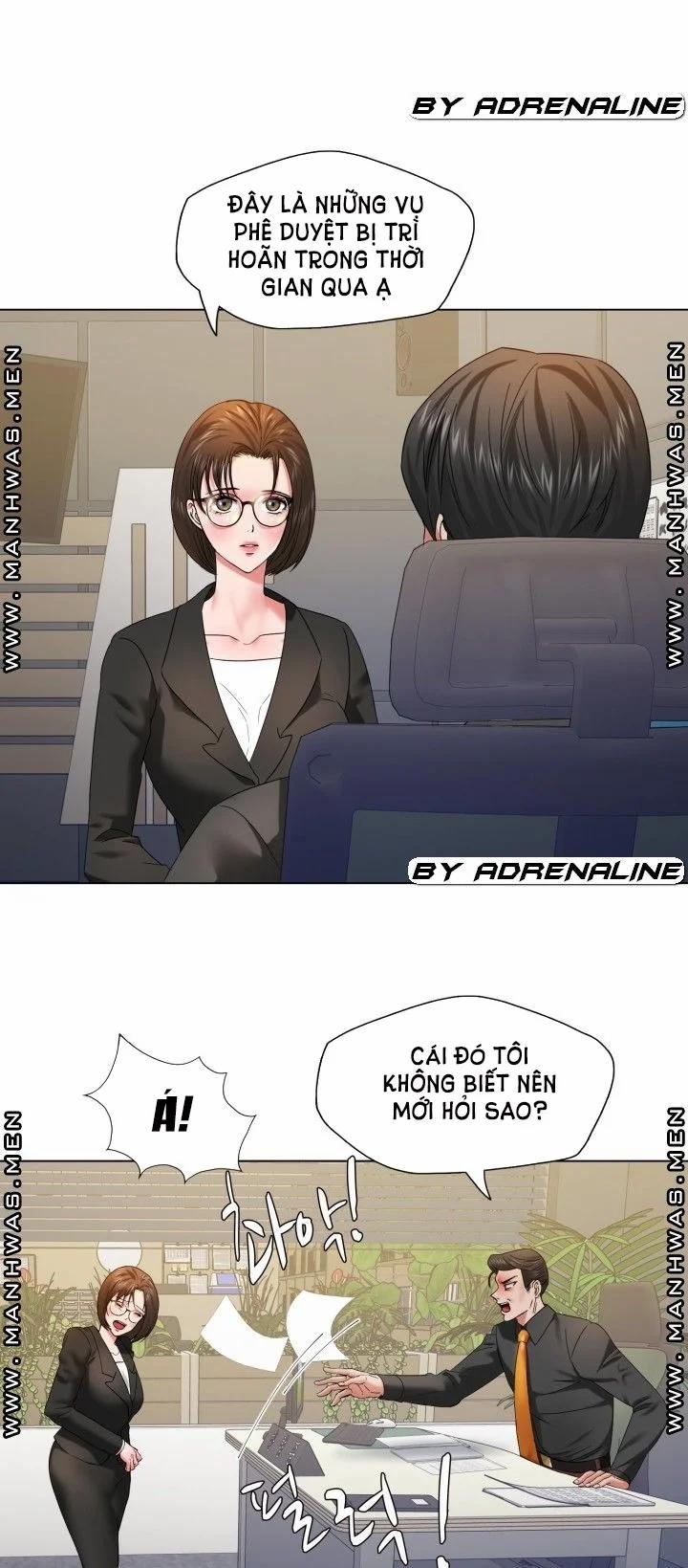 Tham Vọng Của Người Phụ Nữ 50.1 trang 33