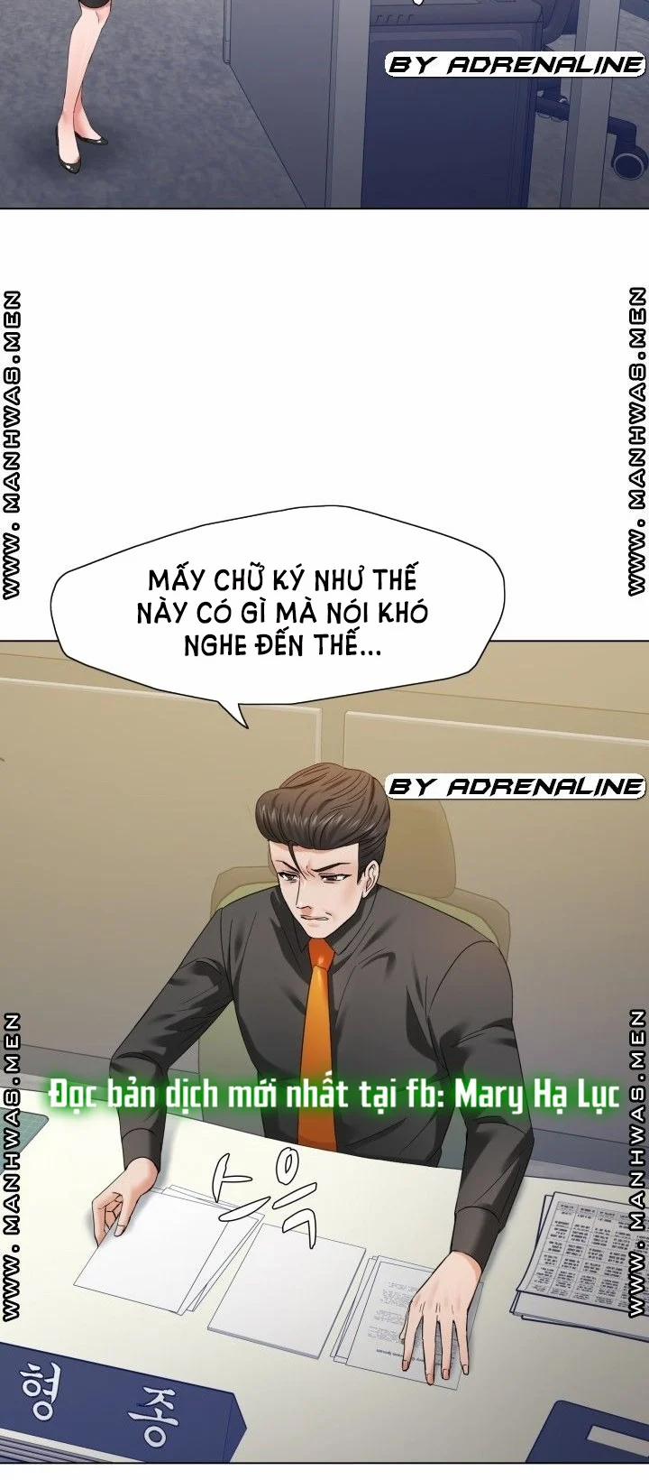 Tham Vọng Của Người Phụ Nữ 50.1 trang 34