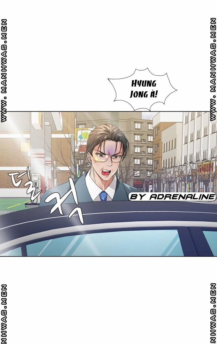 Tham Vọng Của Người Phụ Nữ 50.1 trang 5