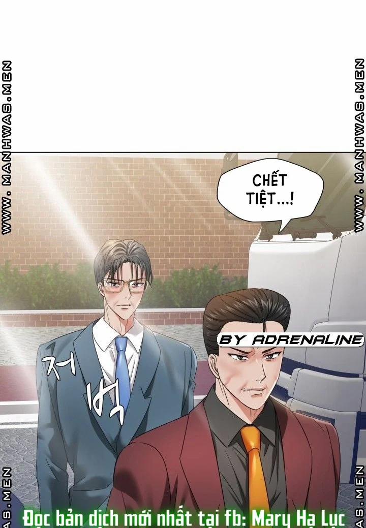 Tham Vọng Của Người Phụ Nữ 50.1 trang 9