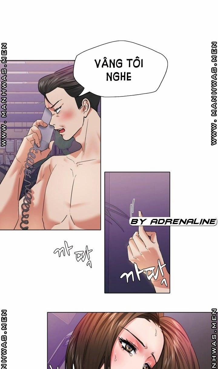 Tham Vọng Của Người Phụ Nữ 50.2 trang 17