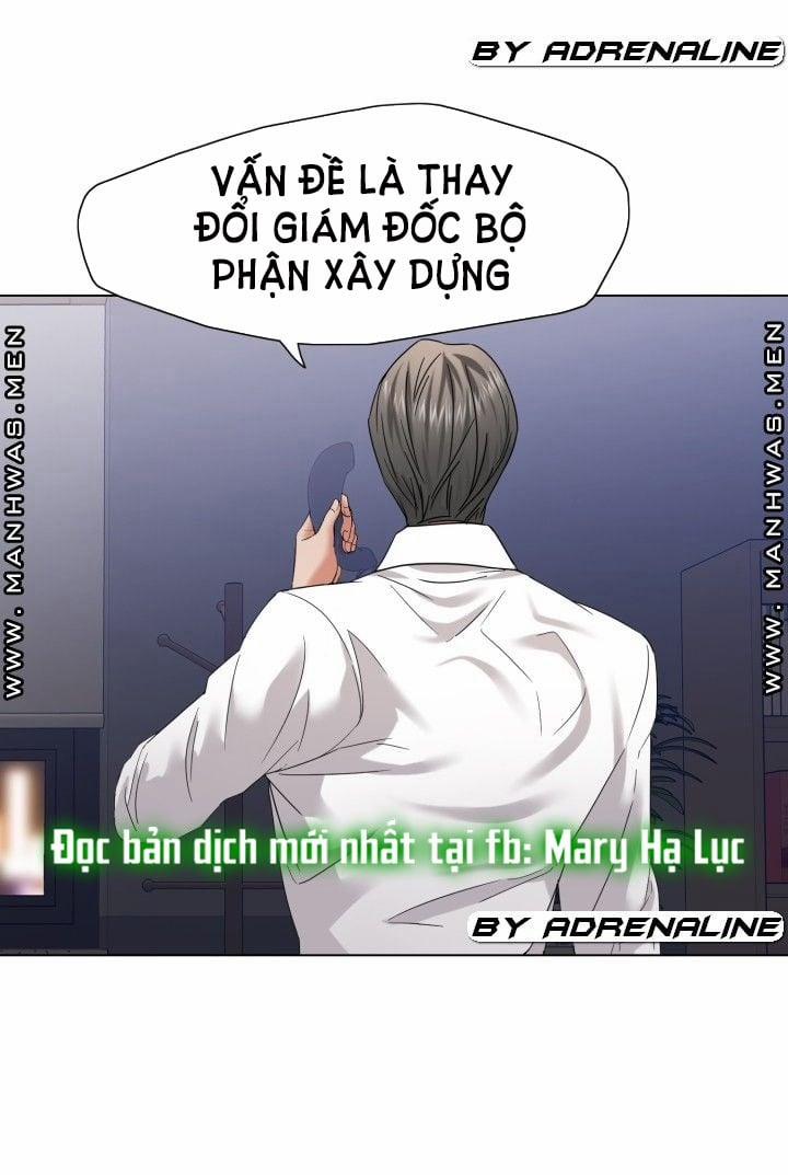 Tham Vọng Của Người Phụ Nữ 50.2 trang 21