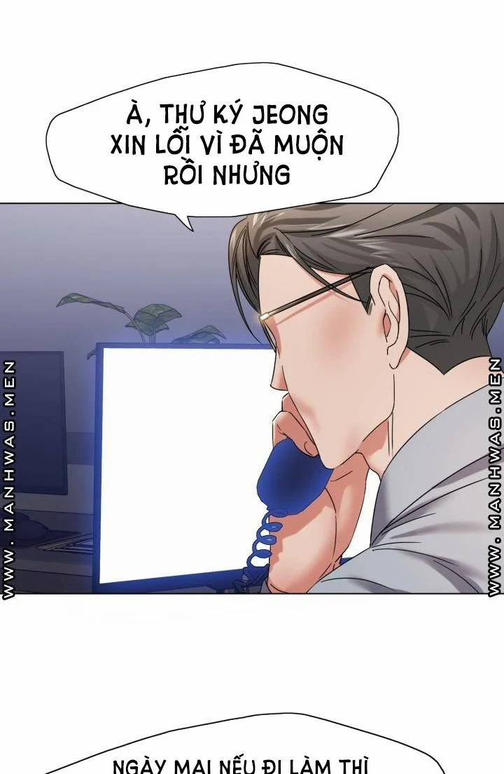 Tham Vọng Của Người Phụ Nữ 51.1 trang 39