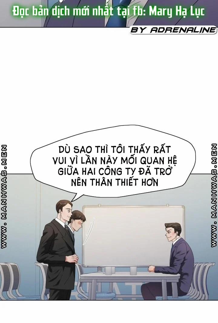 Tham Vọng Của Người Phụ Nữ 51.1 trang 8