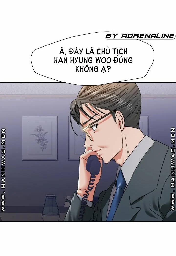 Tham Vọng Của Người Phụ Nữ 51.2 trang 2