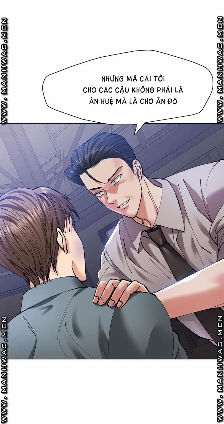 Tham Vọng Của Người Phụ Nữ 53.1 trang 22