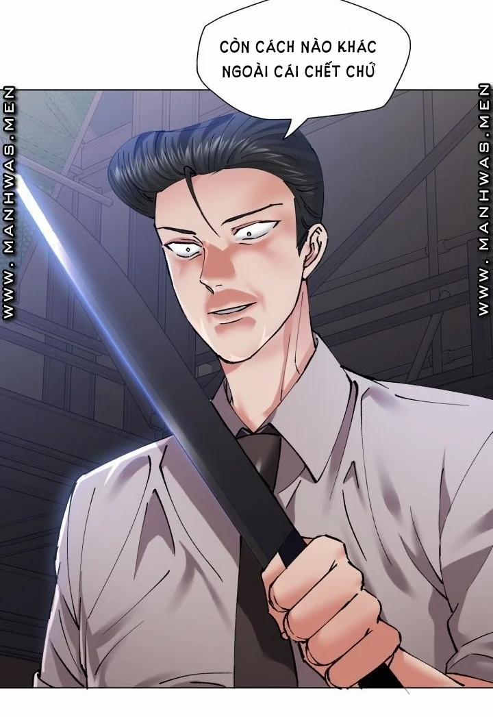 Tham Vọng Của Người Phụ Nữ 53.1 trang 25