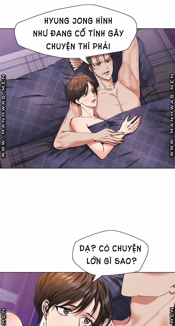 Tham Vọng Của Người Phụ Nữ 53.2 trang 11