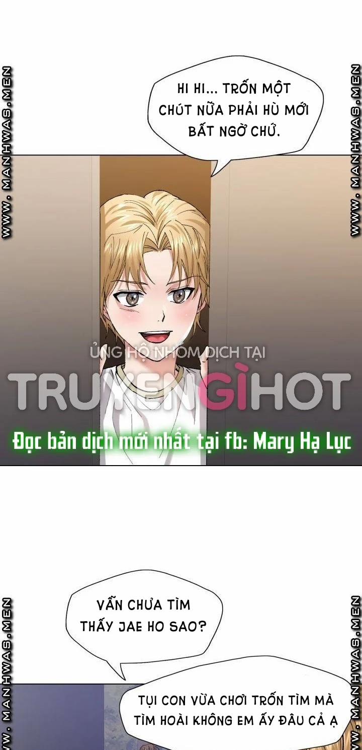 Tham Vọng Của Người Phụ Nữ 53.2 trang 18