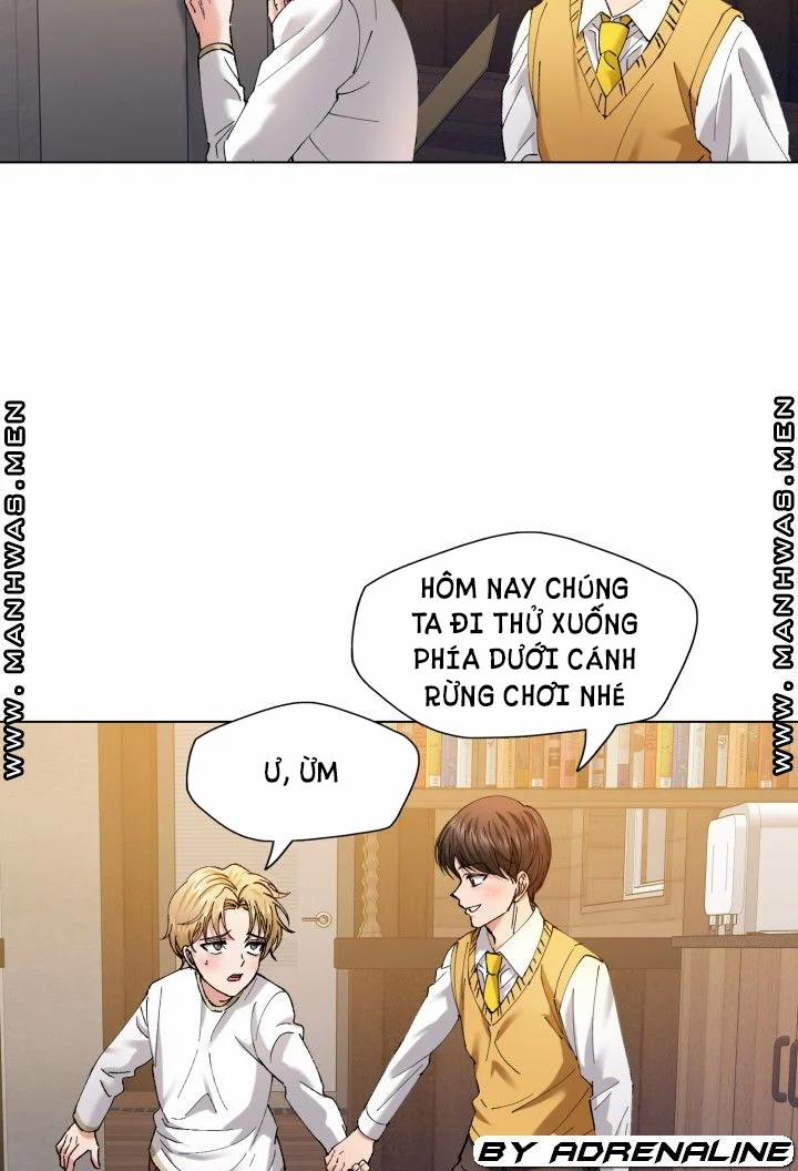 Tham Vọng Của Người Phụ Nữ 54.1 trang 12