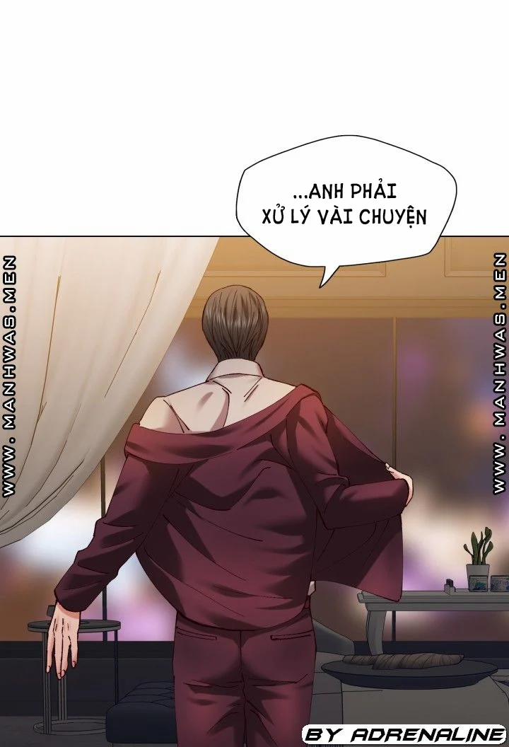 Tham Vọng Của Người Phụ Nữ 54.1 trang 16