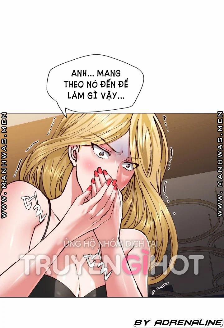 Tham Vọng Của Người Phụ Nữ 54.1 trang 20