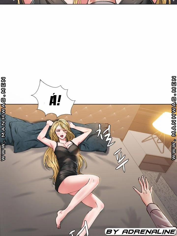 Tham Vọng Của Người Phụ Nữ 54.1 trang 24