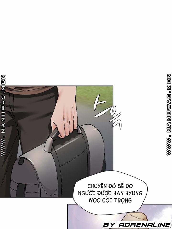 Tham Vọng Của Người Phụ Nữ 54.1 trang 27