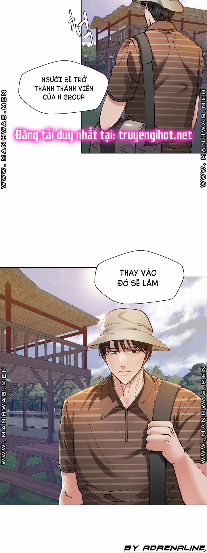 Tham Vọng Của Người Phụ Nữ 54.1 trang 28