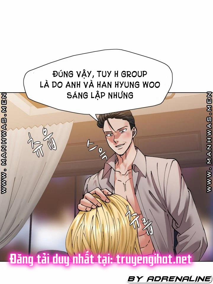 Tham Vọng Của Người Phụ Nữ 54.1 trang 36